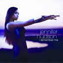 I REMEMBER ME (CD+DVD DELUXE/INT'L)[A]/JENIFFER HUDSON[CD+DVD]yԕiAz