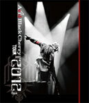 【送料無料】[枚数限定]Acid Black Cherry TOUR 『2012』/Acid Black Cherry[Blu-ray]【返品種別A】