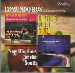 RHYTHMS OF THE SOUTH & NEW RHYTHMS OF THE SOUTH͢סۢ/ɥɡ[CD]ʼ...