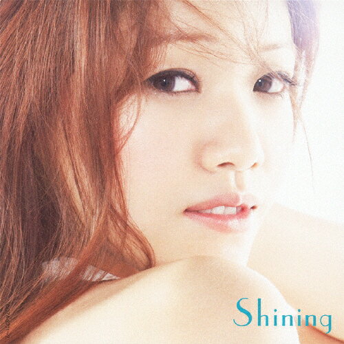 Shining(DVDդ)/rieco[CD+DVD]ʼA