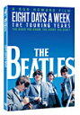 【送料無料】ザ ビートルズ EIGHT DAYS A WEEK -The Touring Years DVD スタンダード エディション/ザ ビートルズ DVD 【返品種別A】