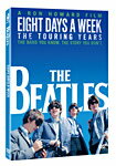 KADOKAWA ザ・ビートルズ EIGHT DAYS A WEEK -The Touring Years DVD スタンダード・エディション