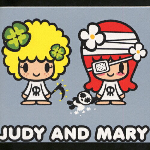 【送料無料】The Great Escape/JUDY AND MARY[CD]【返品種別A】