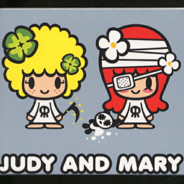 【送料無料】The Great Escape/JUDY AND MARY[CD]【返品種別A】