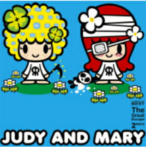 【送料無料】The Great Escape/JUDY AND MARY CD 【返品種別A】