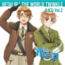 DJCDuw^ The World TwinklevVol.2/WIETg[CD]yԕiAz