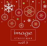 イマージュ・クラシーク・ノエル3/オムニバス(クラシック)[CD]【返品種別A】