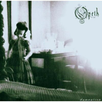 DAMNATION[輸入盤]/OPETH[CD]【返品種別A】