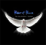 POWER OF PEACE【輸入盤】/THE ISLEY BROTHERS SANTANA CD 【返品種別A】