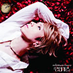 『2012』/Acid Black Cherry[CD]【返品種別A】