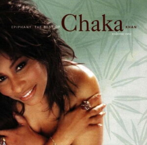 VOL.1 EPIPHANY - BEST OF[輸入盤]/CHAKA KHAN[CD]【返品種別A】