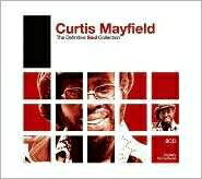 DEFINITIVE SOUL : CURTIS MAYFIELD 輸入盤 /CURTIS MAYFIELD CD 【返品種別A】