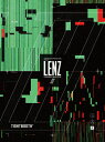 【送料無料】A SHINPEI UENO FILM“LENZ III