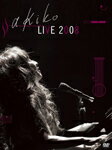 【送料無料】akiko -Live 2008-/矢野顕子[DVD]【返品種別A】