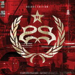 HYDROGRAD [DELUXE EDITION]【輸入盤】/STONE SOUR[CD]【返品種別A】