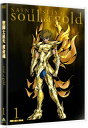 yz[][]m  -soul of gold- 1/Aj[V[DVD]yԕiAz