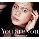 【送料無料】[限定盤]You are you【Aタイプ(初回完全限定スペシャル盤)】/氷川きよし[CD+DVD]【返品種別A】