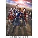 【送料無料】TVアニメ「キングダム」成キョウの変/著雍攻略戦/アイ国反乱編 DVDBOX/アニメーション DVD 【返品種別A】