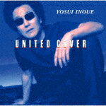 UNITED COVER/井上陽水[HQCD]【返品種別A】のサムネイル