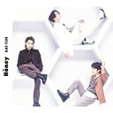 Honey(通常盤)【CD ONLY】/KAT-TUN[CD]【返品種別A】