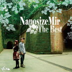 NanosizeMir The Best/NanosizeMir[CD]【返品種別A】