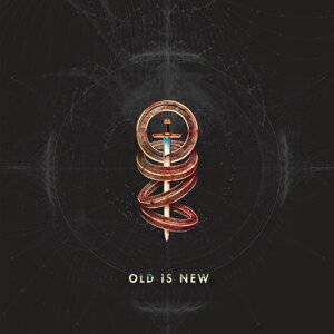 OLD IS NEW 【輸入盤】▼/TOTO[CD]【返品種別A】