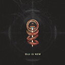 OLD IS NEW 【輸入盤】▼/TOTO CD 【返品種別A】