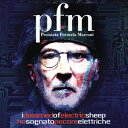 I DREAMED OF ELECTRIC SHEEP (2CD) 【輸入盤】▼/PREMIATA FORNERIA MARCONI CD 【返品種別A】