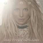 GLORY【輸入盤】▼/BRITNEY SPEARS CD 【返品種別A】