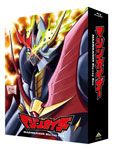【送料無料】マジンカイザー Blu-ray Box/アニメーション Blu-ray 【返品種別A】