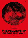 【送料無料】ATEEZ WORLD TOUR THE FELLOWSHIP : BREAK THE WALL BOX1【DVD】/ATEEZ DVD 【返品種別A】