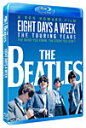 【送料無料】ザ・ビートルズ EIGHT DAYS A WEEK -The Touring Years Blu-ray スタンダード・エディション/ザ・ビートルズ...