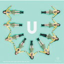    [][]U(񐶎YB) NiziU[CD] ԕiA 