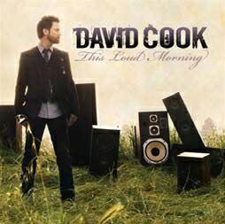 THIS LOUD MORNING (CD+DVD)[輸入盤]/DAVID COOK[CD+DVD]【返品種別A】