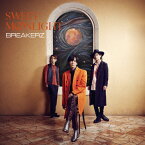 SWEET MOONLIGHT/BREAKERZ[CD]通常盤【返品種別A】