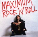 MAXIMUM ROCK 039 N 039 ROLL:THE SINGLES(REMASTERED)【輸入盤】/PRIMAL SCREAM CD 【返品種別A】