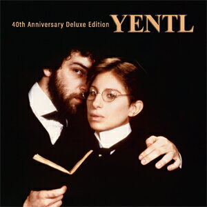 YENTL 40TH ANNIVERSARY DELUXE EDITION【輸入盤】▼/バーブラ・ストライサンド[CD]【返品種別A】