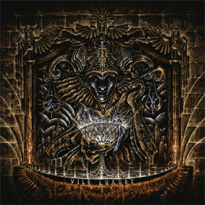 [枚数限定][限定盤]VILE LUXURY (REDUX 1924) (LTD. CD DIGIPAK)【輸入盤】▼/インぺリアル・トライアン..