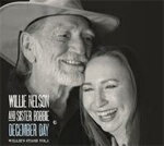 DECEMBER DAY【輸入盤】▼/WILLIE NELSON[CD]【返品種別A】