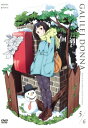 【送料無料】ガリレイドンナ5(通常版)/アニメーション[DVD]【返品種別A】