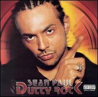 DUTTY ROCK[輸入盤]/SEAN PAUL[CD]【返品種別A】