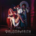 楽天Joshin web CD／DVD楽天市場店PERFECT CONTRADICTION【輸入盤】▼/PALOMA FAITH[CD]【返品種別A】