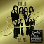 【送料無料】GOLD : SMOKIE GREATEST HITS (40TH ANNIVERSARY EDITION 1975-2015)(DLX)[輸入盤]/SMOKIE[CD]【返品種別A】