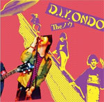 D.I.Y.音頭/ザ・ノウ[CD]【返品種別A】