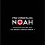 PRO-WRESTLING NOAH THEME ALBUM THE NOAH'S MUSIC-BREAVE 2/ץ쥹[CD+DVD]ʼA