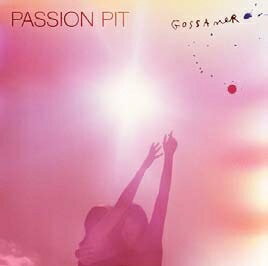 GOSSAMER[輸入盤]/PASSION PIT[CD]【返品種別A】