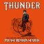 PLEASE REMAIN SEATED͢סۢ/THUNDER[CD]ʼA