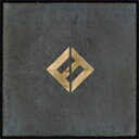 CONCRETE AND GOLD【輸入盤】▼/FOO FIGHTERS[CD]【返品種別A】