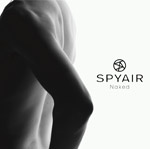 Naked/SPYAIR[CD]【返品種別A】