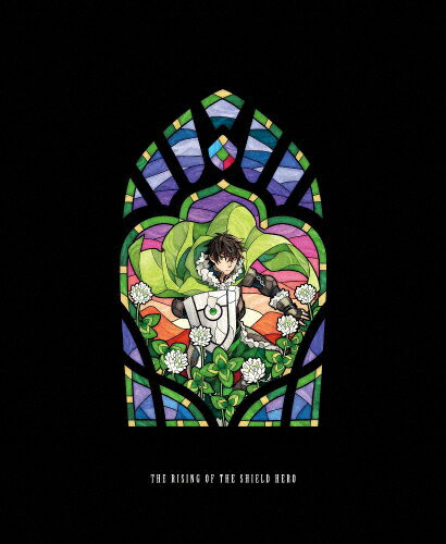 【送料無料】盾の勇者の成り上がり Season 3 第1巻《通常版》【Blu-ray】/アニメーション[Blu-ray]【返品種別A】